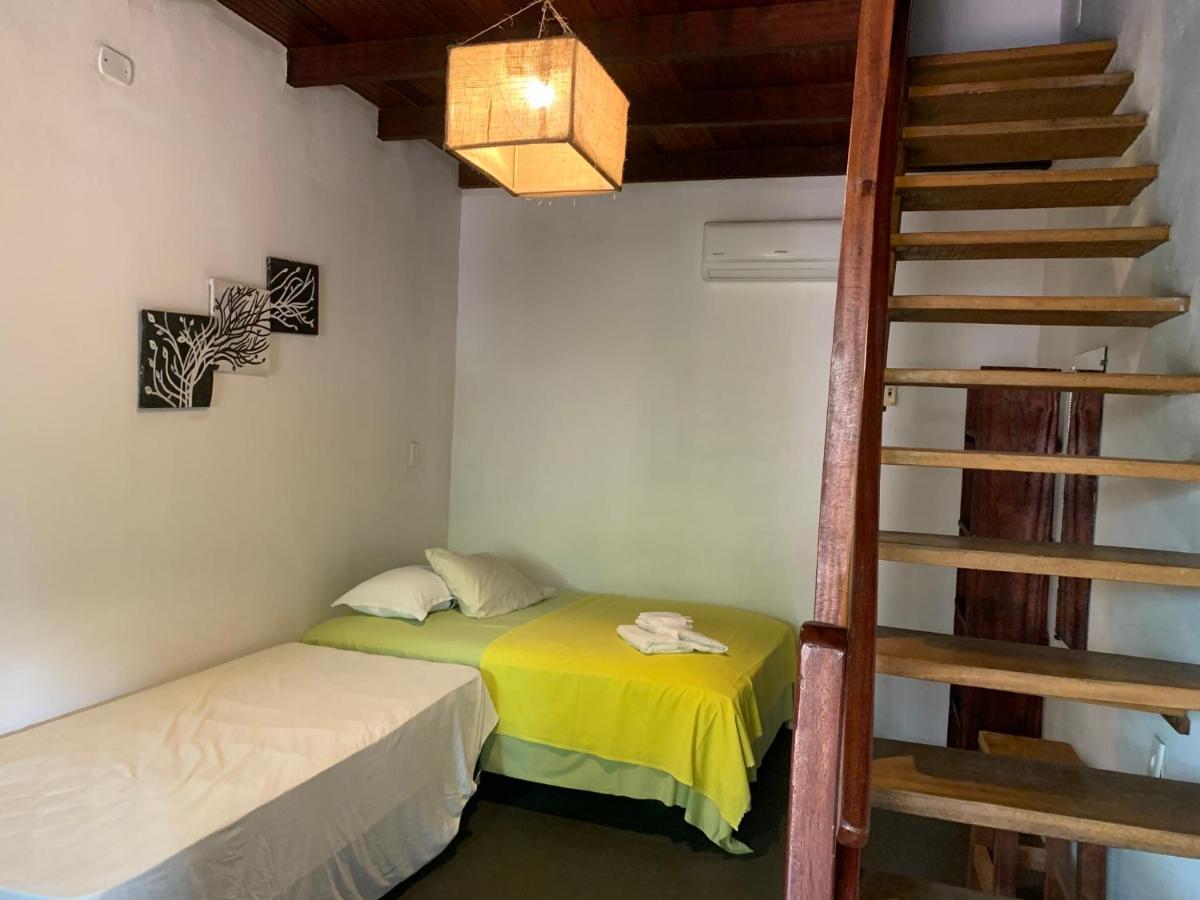 Pousada Kalango Barra Grande  Kültér fotó
